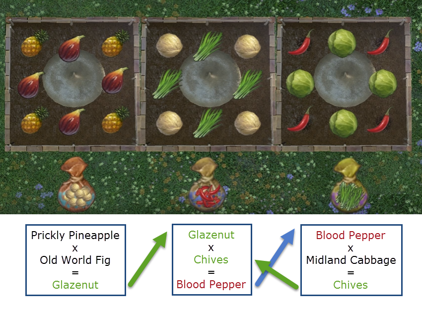 Three bed blood peppers marked.png